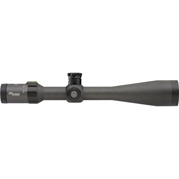 Sig Sauer 6-24x50 TANGO4 Riflescope