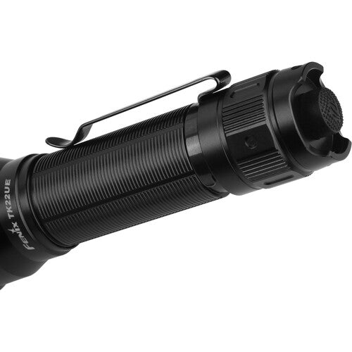 Fenix Flashlight TK22 UE Tactical Flashlight