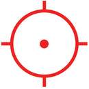 Firefield Impulse 1x28 Red Dot Sight
