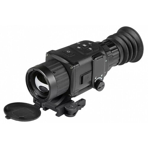 AGM Global Vision Rattler TS35-384 2.14x35mm Thermal Imaging Riflescope