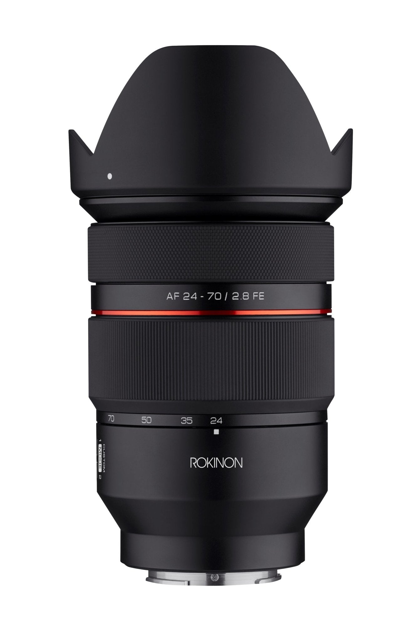 Rokinon 2470mm F2.8 AF Full Frame Zoom Lens (Sony E)