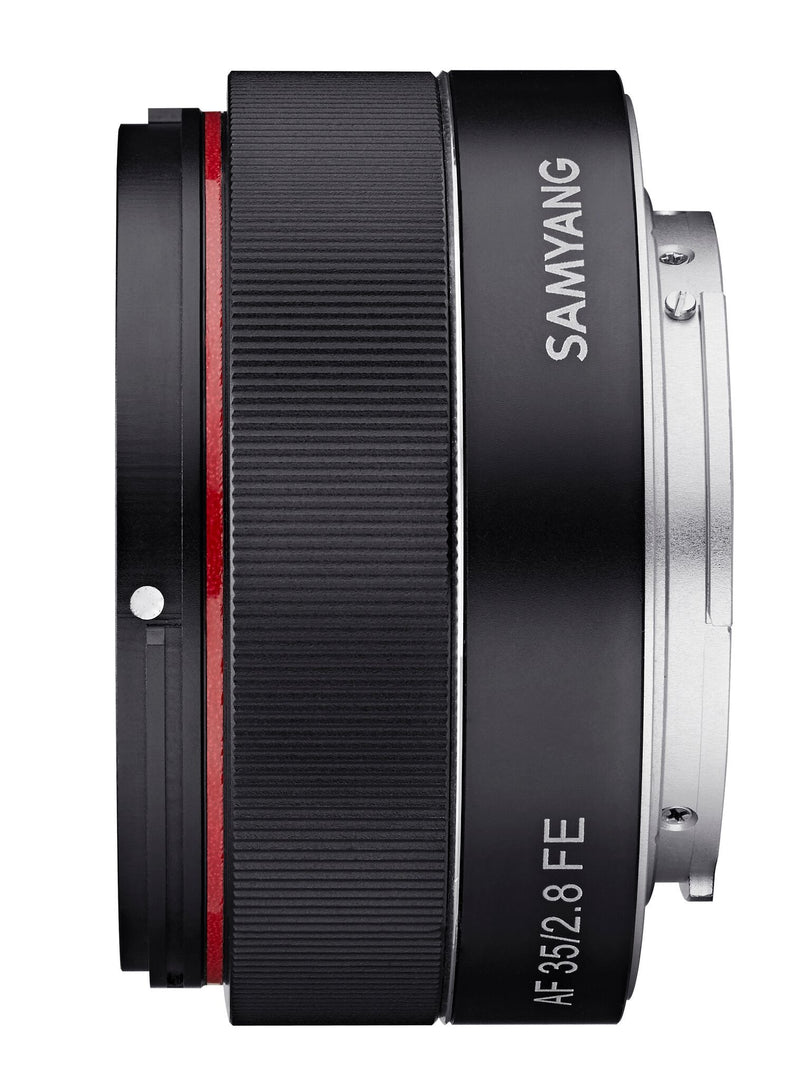Samyang 35mm F2.8 AF Wide Angle (Sony E)