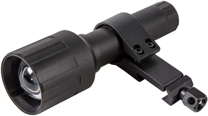 Sightmark Wraith HD 2-16x28 Digital Night Vision Riflescope