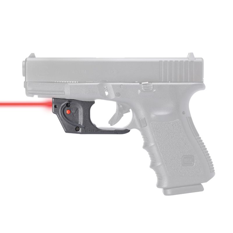 Viridian E-SERIES™ Red Laser Sight
