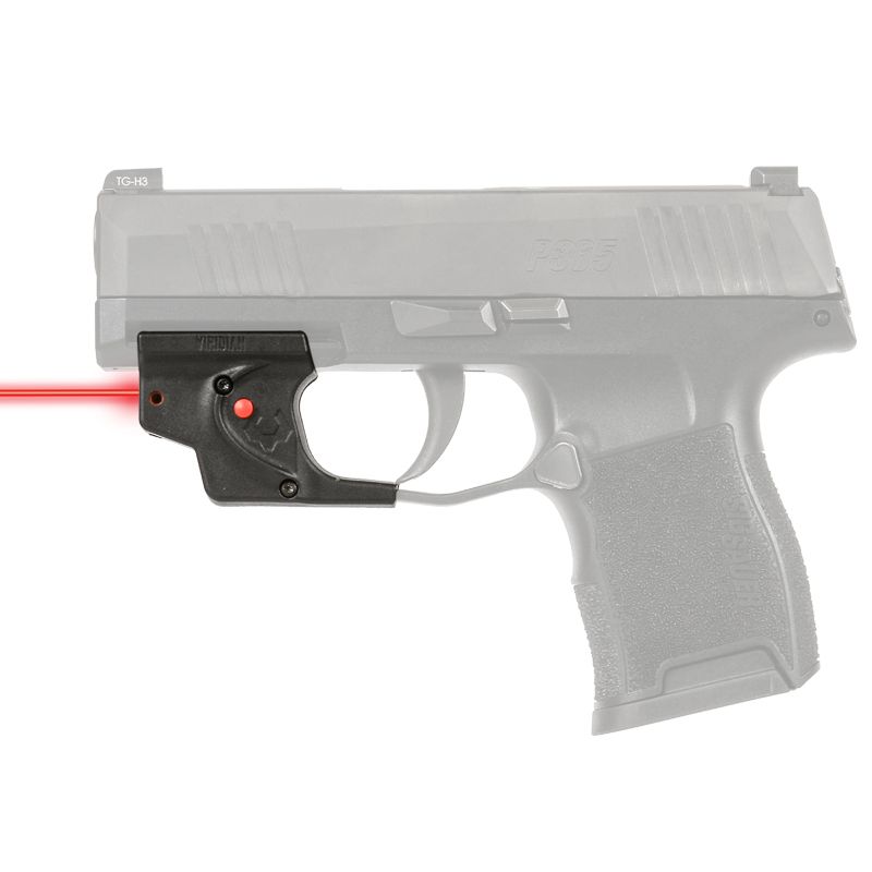 Viridian E-SERIES™ Red Laser Sight