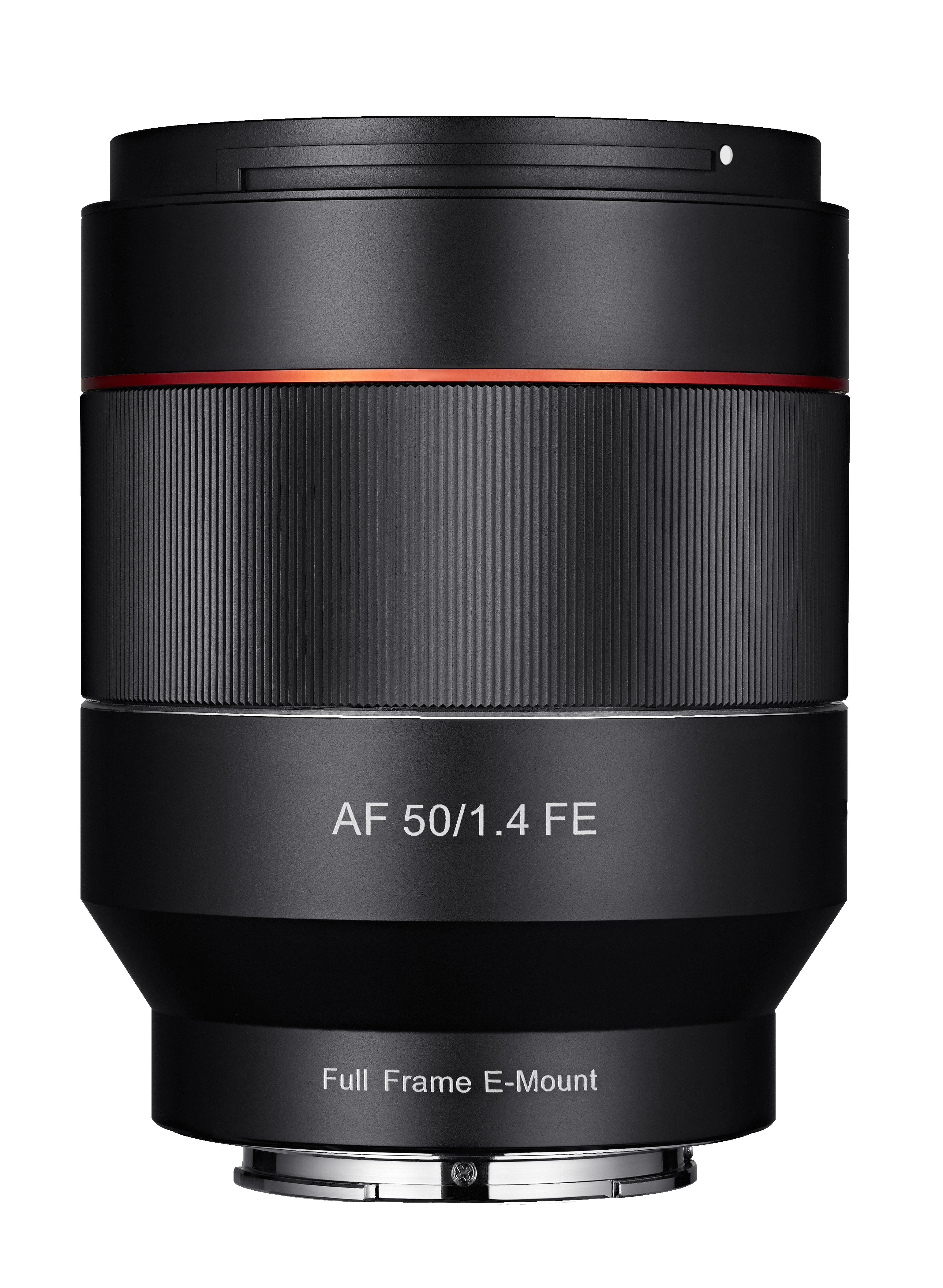 Samyang 50mm F1.4 AF Full Frame (Sony E)