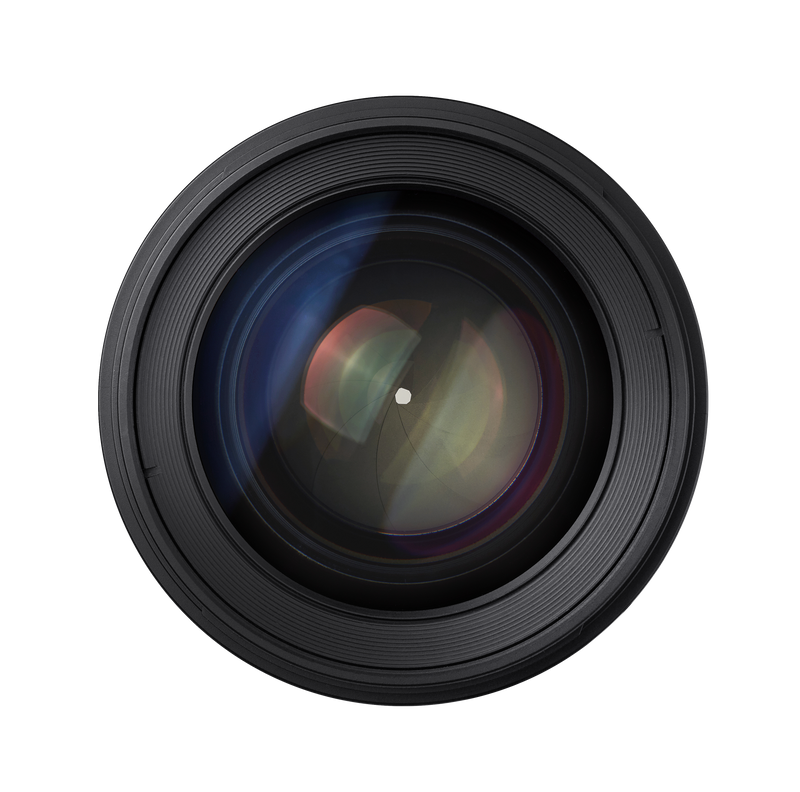 Rokinon 50mm F1.4 AF Full Frame (Sony E)