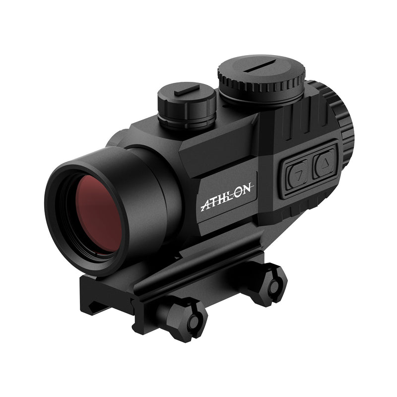 Athlon Optics Midas TSP3 Prism Red Dot Sight