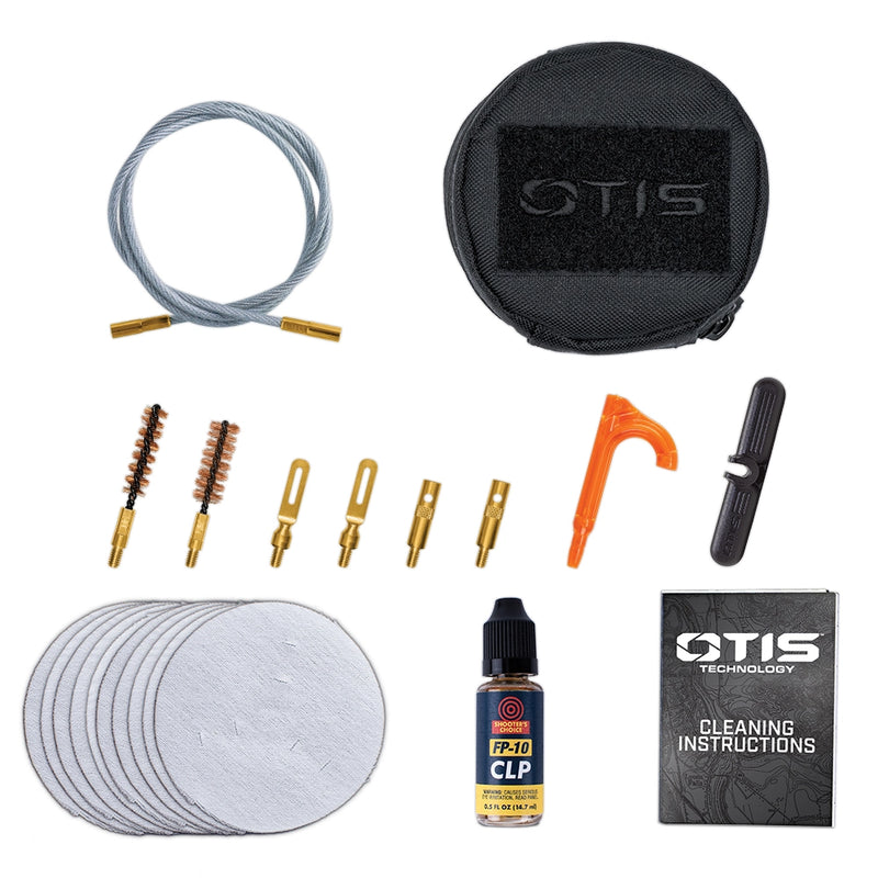 Otis .308/.338 Rifle Cleaning Kit - FG-308-338