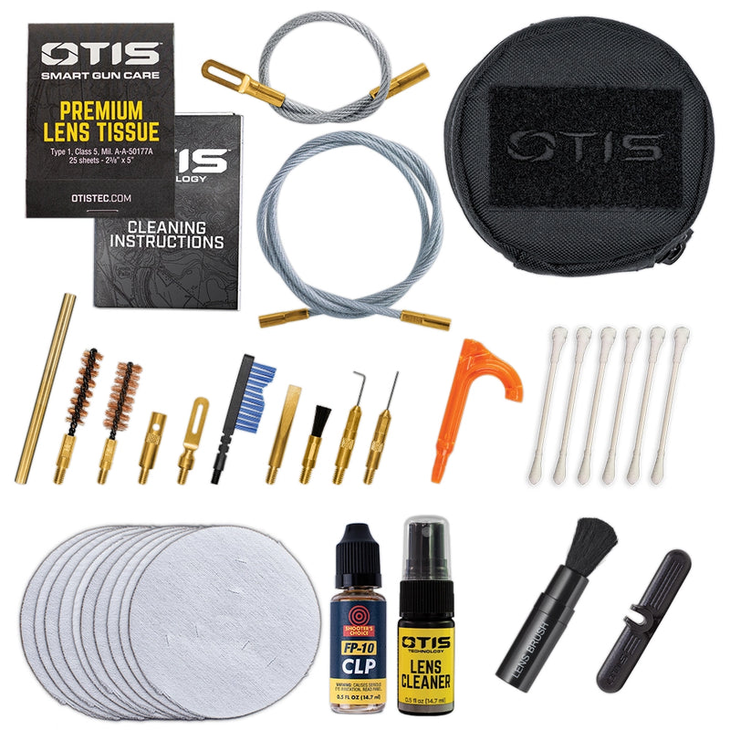 Otis Professional Rifle Cleaning Kit - FG-308-5