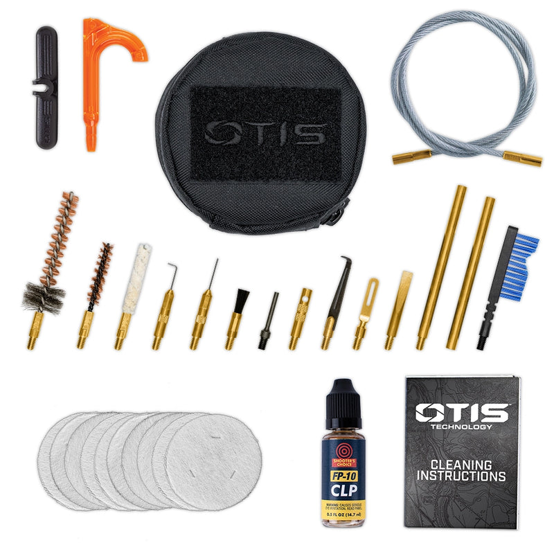Otis MPSR Cleaning Kit (.223 Cal/5.56mm) - FG-556-MPSR