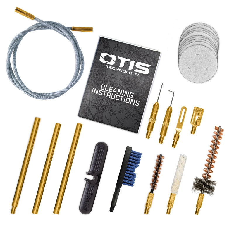 Otis .223 Cal Patriot Series® Rifle Cleaning Kit - FG-701-25