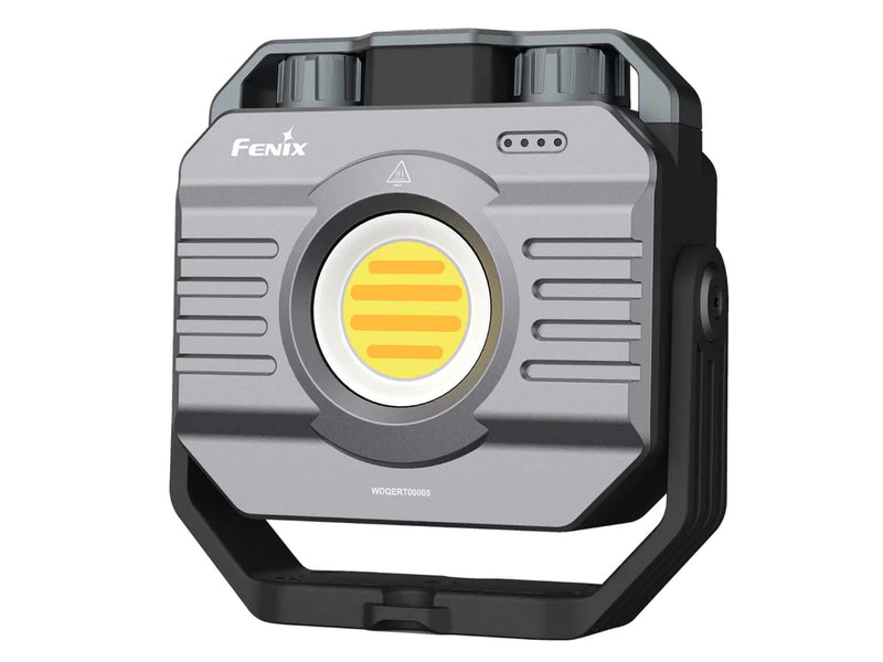 Fenix CL28R Rechargeable Lantern With Color Adjustment