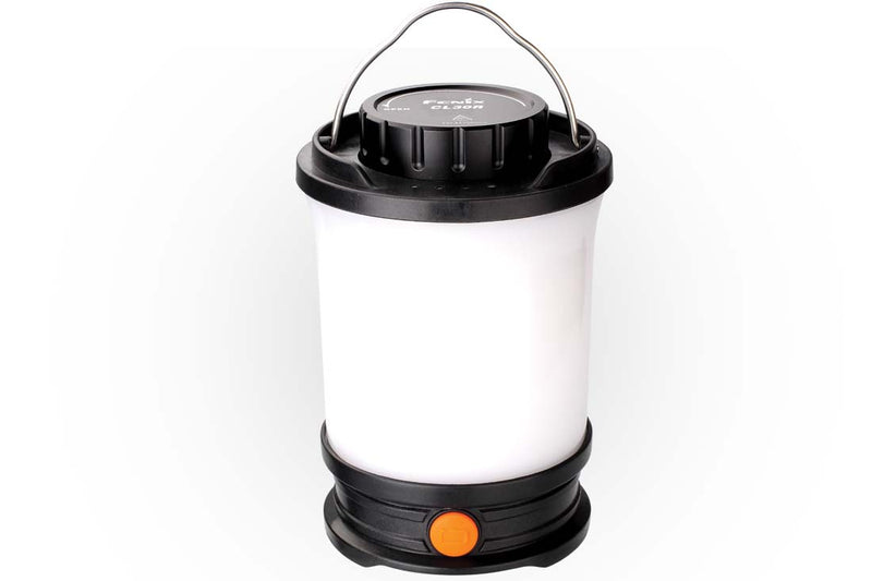 Fenix Flashlight CL30R Rechargeable Camping Lantern