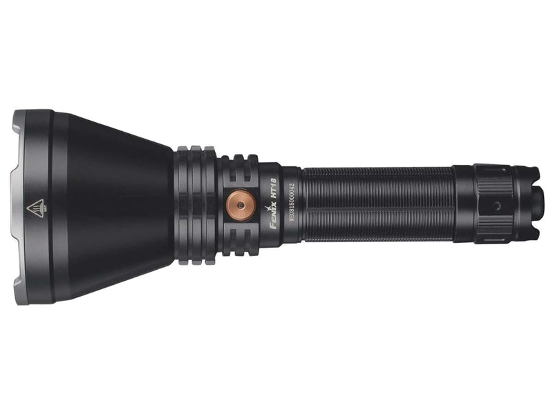Fenix Flashlight HT18 Long-Range Hunting LED Flashlight