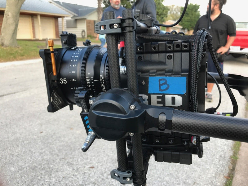 XEEN 35mm T1.5 Wide Angle Pro Cinema Lens