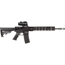 Crimson Trace CTS-1100 Illuminated 3.5X Red Dot Battlesight