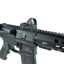 Crimson Trace CTS-1400 Open Reflex Red Dot Sight for Rifles & Shotguns