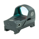 Crimson Trace CTS-1400 Open Reflex Red Dot Sight for Rifles & Shotguns