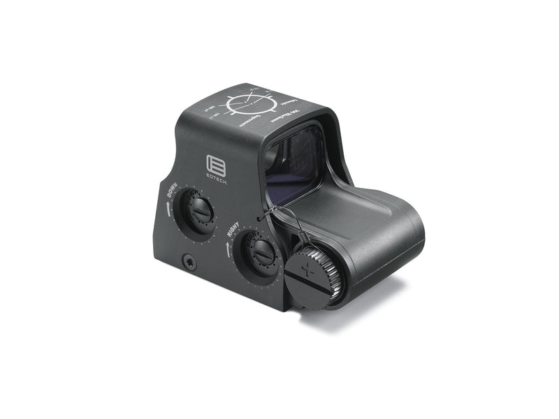 EOTech XPS2 300 Holographic Weapon Sight