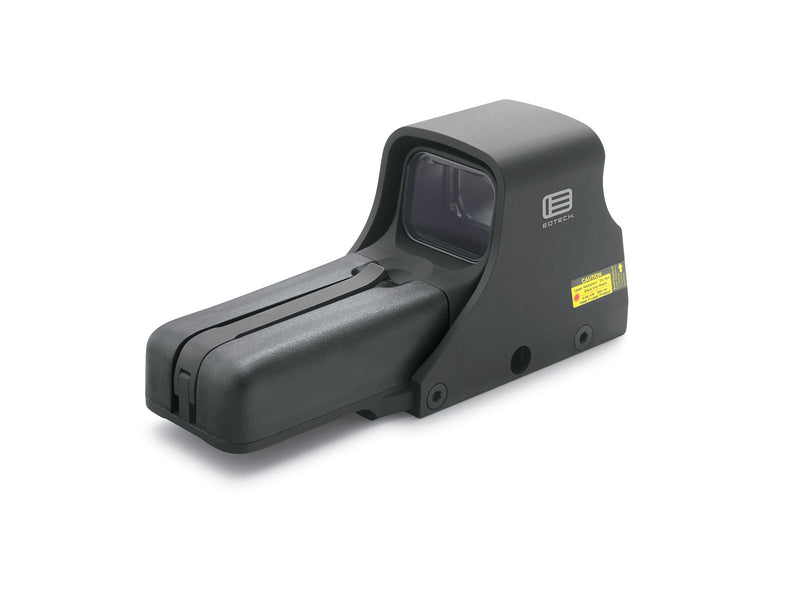 EOTech 512.A65 Holographic Weapon Sight