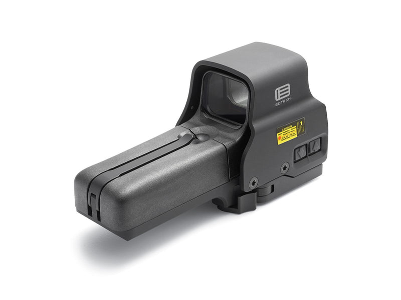EOTech 518 Holographic Weapon Sight