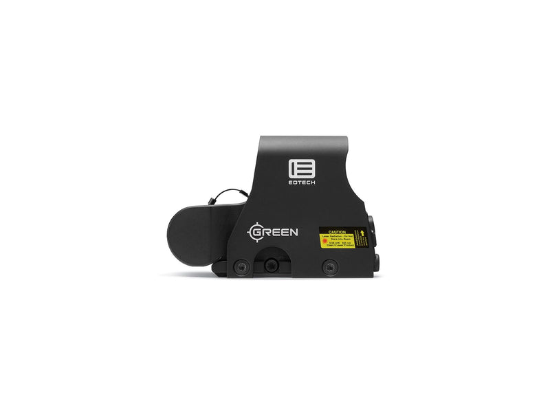 EOTech XPS2 Green Holographic Weapon Sight