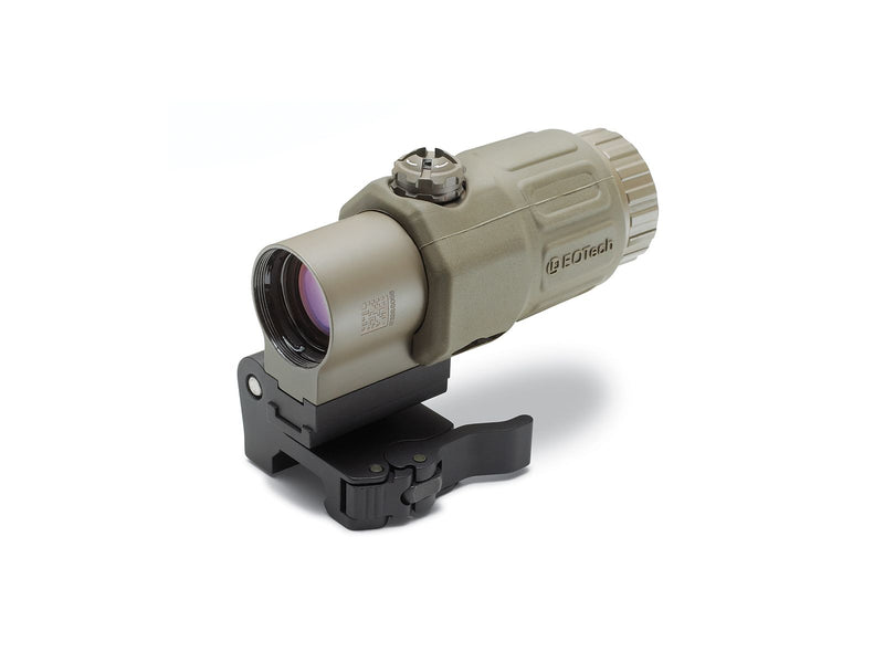 EOTech G33 3x Magnifier with Mount
