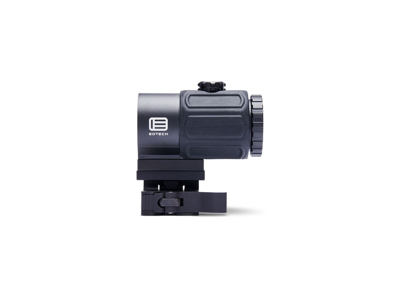 EOTech G43 Micro 3x Magnifier with QD Flip Mount