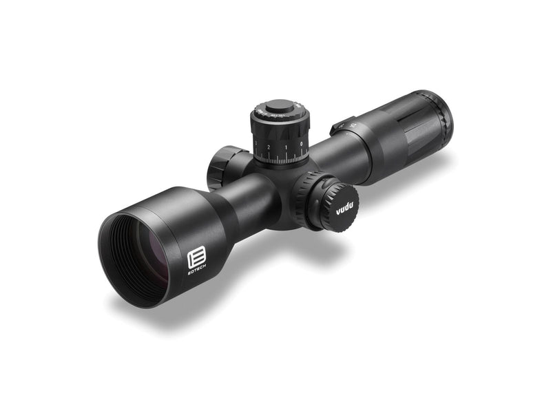 EOTech 5-25x50 Vudu Precision Riflescope - H59 Reticle (MRAD)