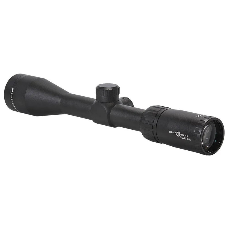 Sightmark Core HX 3-9x40 VHR Venison Hunter Riflescope