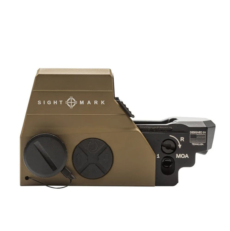 Sightmark Ultra Shot M-Spec FMS Reflex Sight