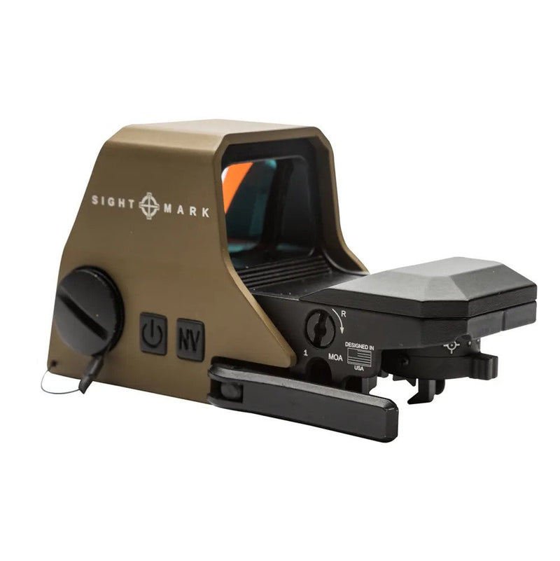 Sightmark Ultra Shot A-Spec Reflex Sight