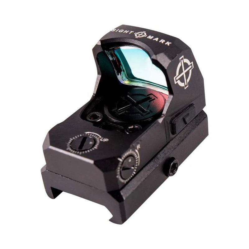Sightmark Mini Shot A-Spec M1 - Red Dot Sight