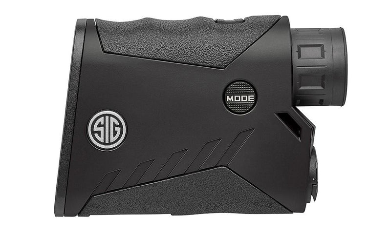 Sig Sauer 5x20 KILO1000 Laser Rangefinder