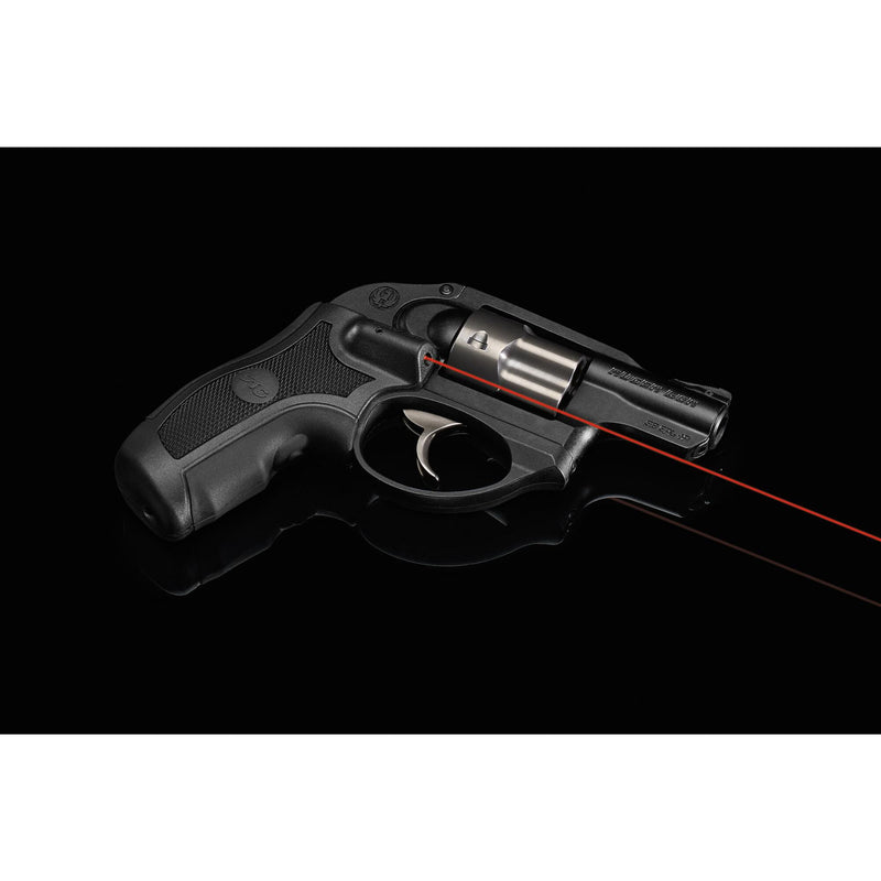 Crimson Trace LG-415 Red LASERGRIPS® for Ruger LCR & LCRx