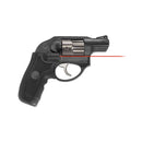 Crimson Trace LG-415 Red LASERGRIPS® for Ruger LCR & LCRx