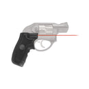Crimson Trace LG-415 Red LASERGRIPS® for Ruger LCR & LCRx