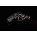 Crimson Trace LG-415 Red LASERGRIPS® for Ruger LCR & LCRx