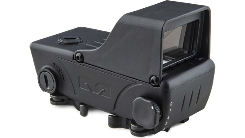 Meprolight Mepro RDS Electro-Optical Red Dot Sight