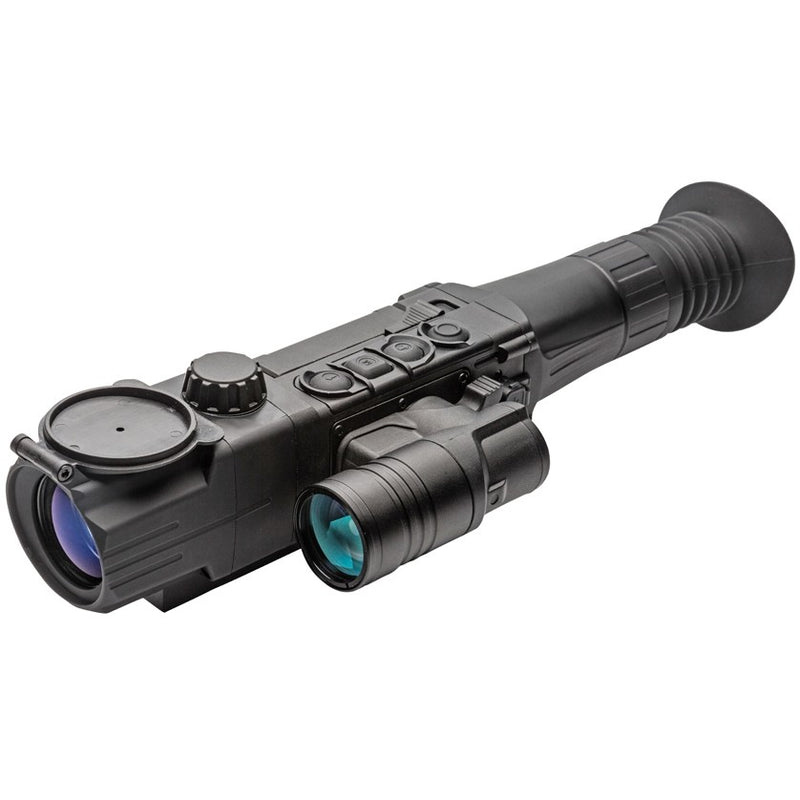 Pulsar Digisight Ultra N455 Digital Night Vision Riflescope WiFi & Onboard Recording