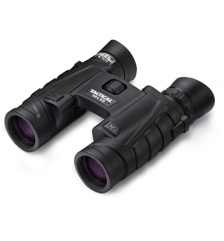 Steiner 10x28mm Roof Prism Tactical Binoculars