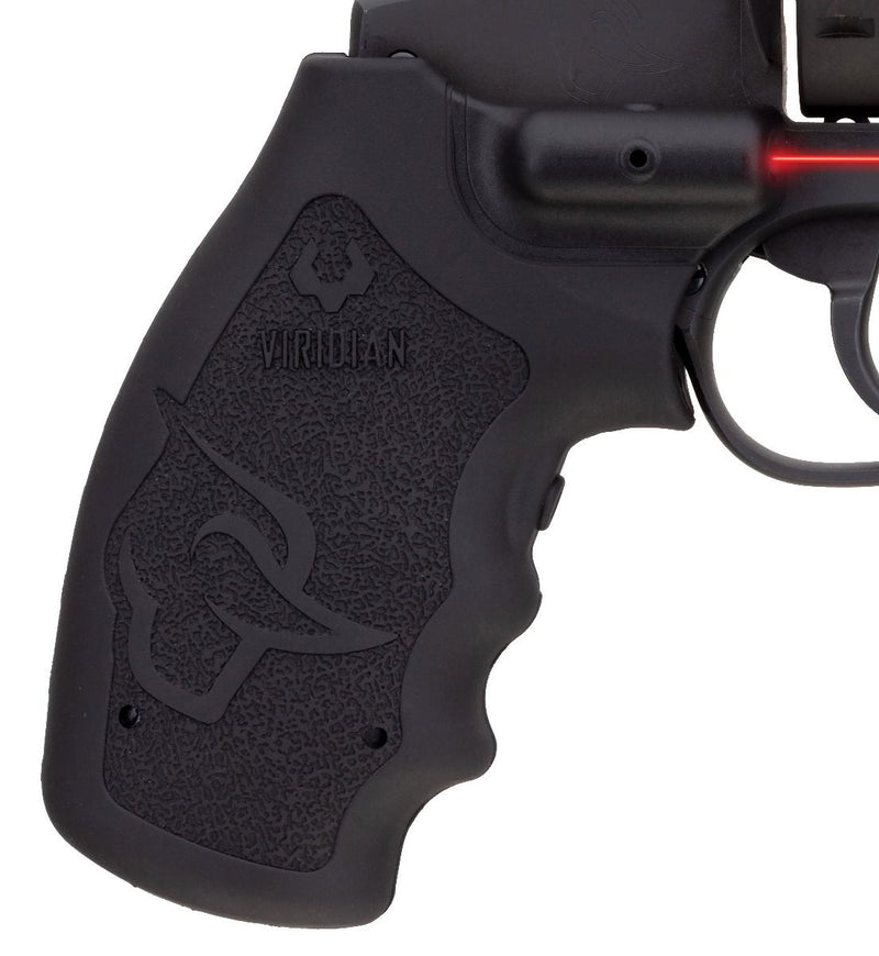 Viridian Red Grip Laser for Taurus 856 Revolver