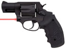 Viridian Red Grip Laser for Taurus 856 Revolver