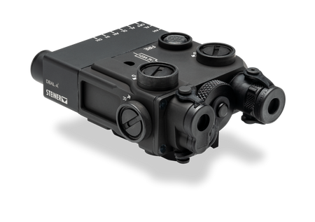Infrared (IR)