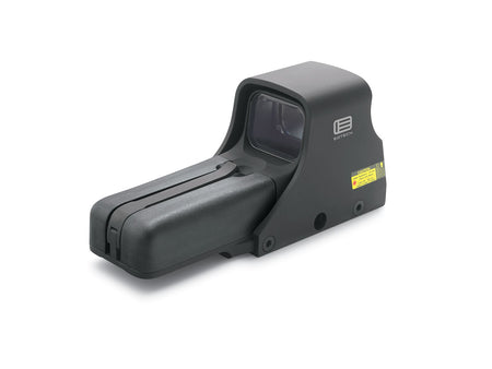 Holographic Sights