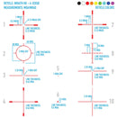 Sightmark Wraith HD 4-32x50 Digital Night Vision Riflescope