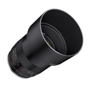 Samyang 85mm F1.8 Compact High Speed