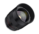 Samyang 85mm F1.8 Compact High Speed