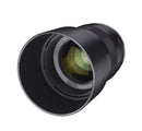 Rokinon 85mm F1.8 Compact High Speed Telephoto